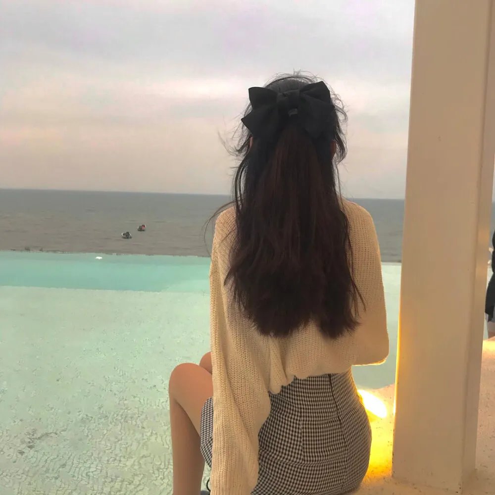 与森林共舞